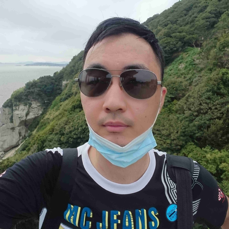 h君的第一张照片--蓝颜知己交友网