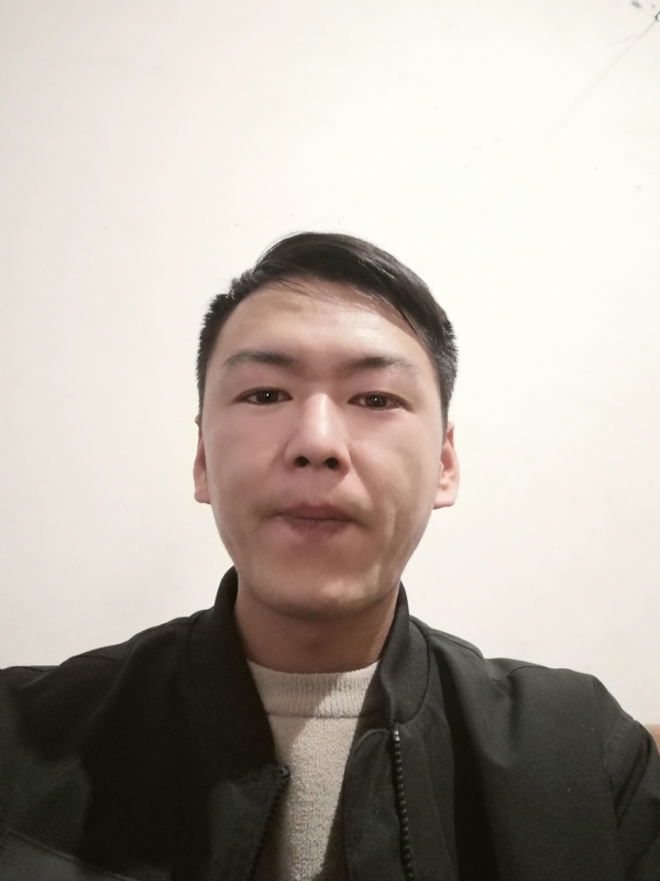 独行者的第二张照片--蓝颜知己交友网