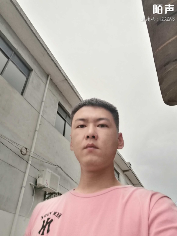 独行者的第三张照片--蓝颜知己交友网