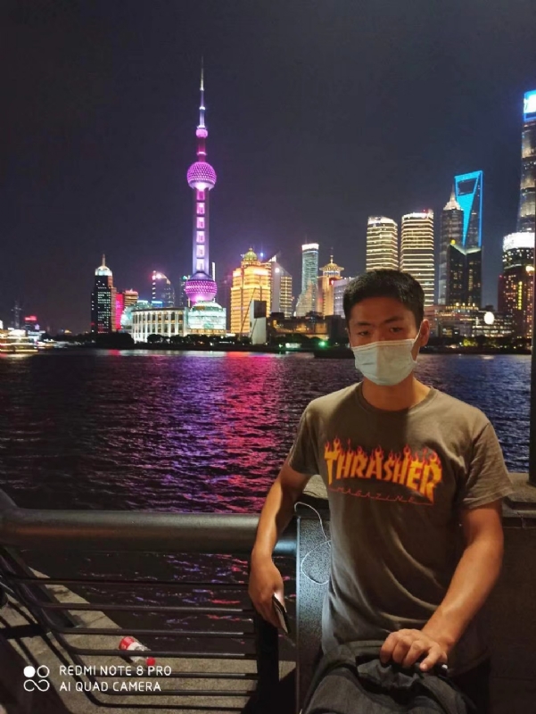 干草铺沙里飞的第一张照片--蓝颜知己交友网