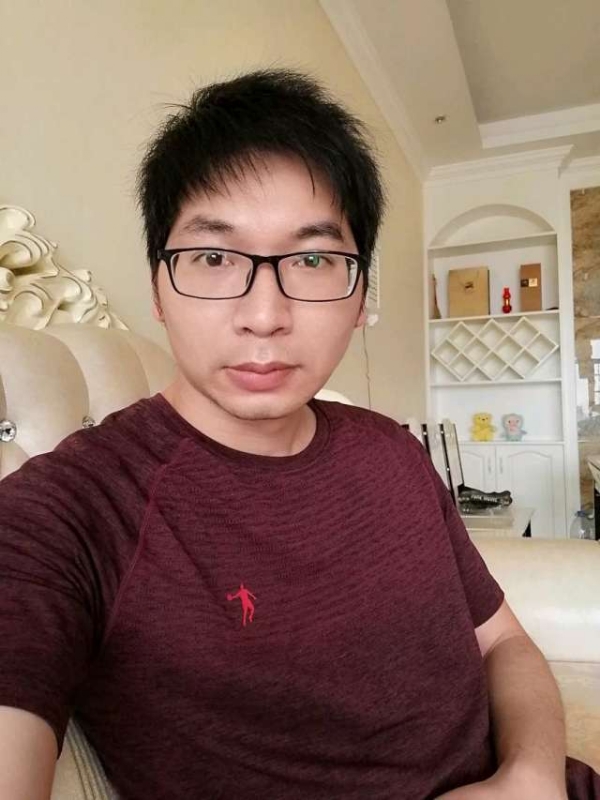 等一个晴天的第二张照片--蓝颜知己交友网