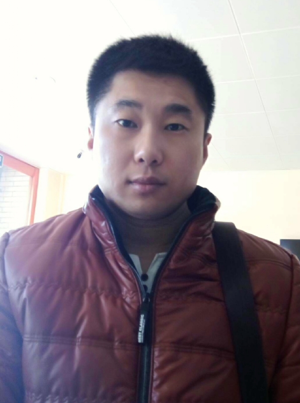 幸福生活的第二张照片--蓝颜知己交友网