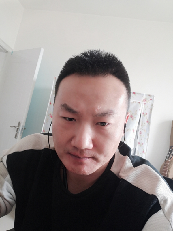 曹先森的第一张照片--蓝颜知己交友网