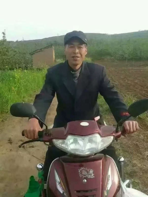 牵手随缘的第一张照片--蓝颜知己交友网