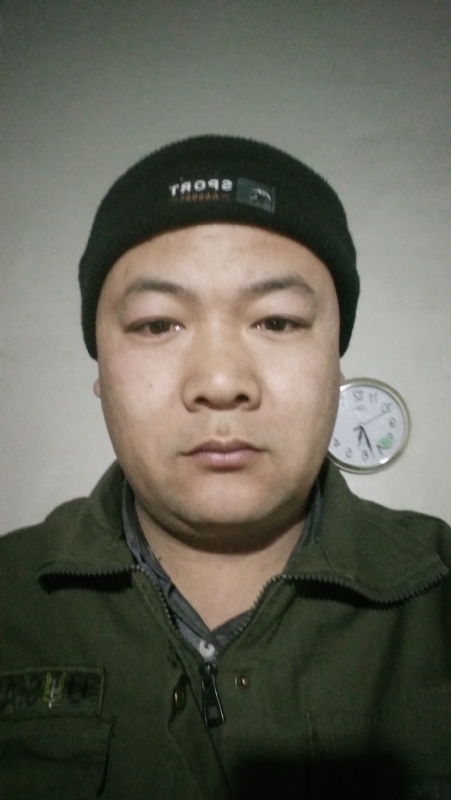 jingang的第一张照片--蓝颜知己交友网