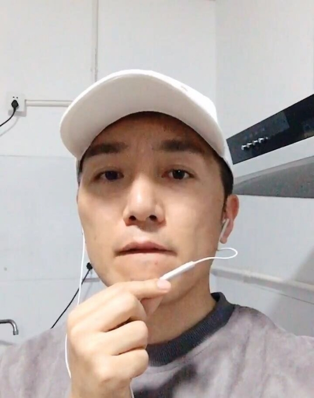 简单人生的第二张照片--蓝颜知己交友网