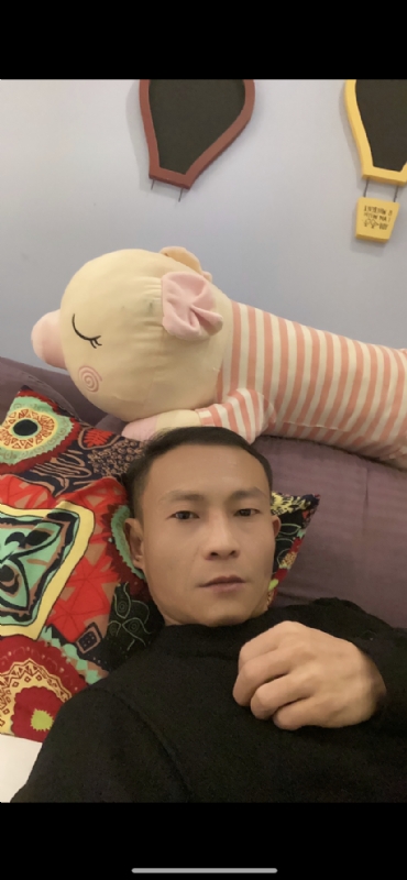 狼道的第一张照片--蓝颜知己交友网