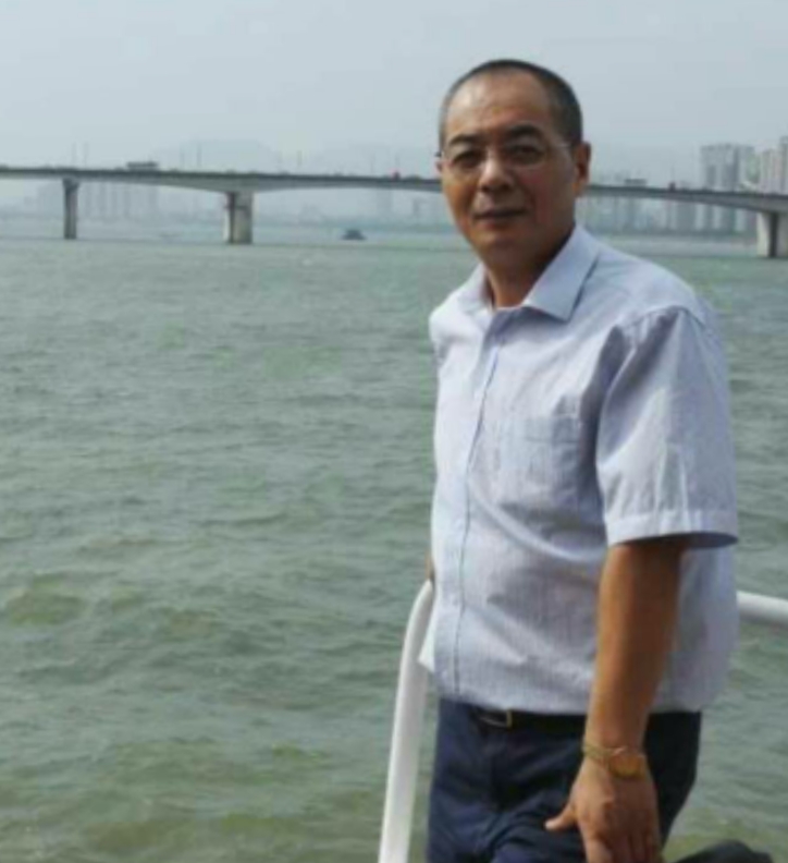 辛民的第二张照片--蓝颜知己交友网