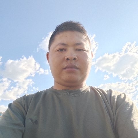 马的第一张照片--蓝颜知己交友网