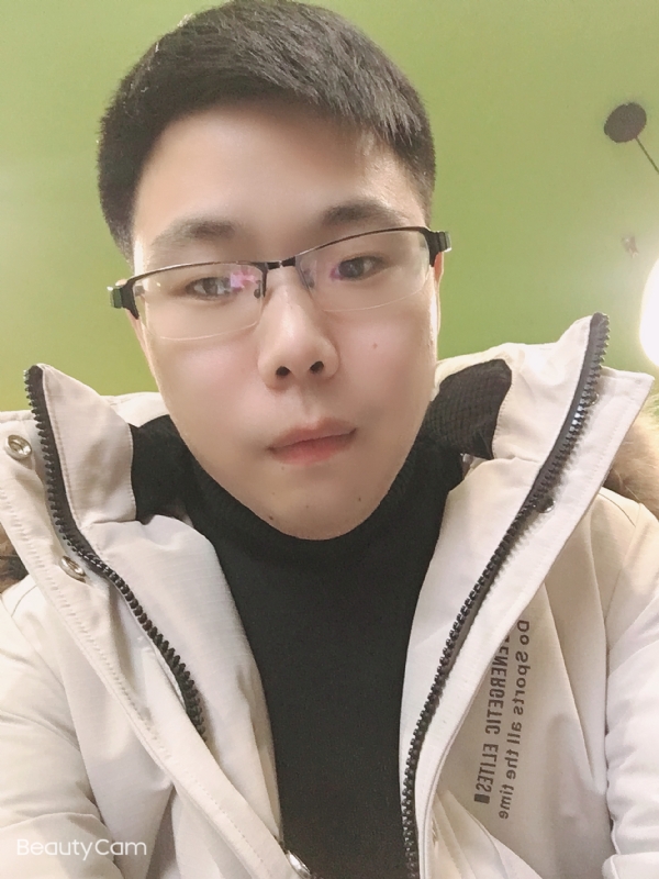 随缘的第一张照片--蓝颜知己交友网