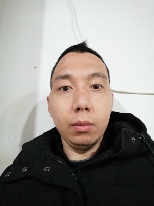 我要捡钱的第一张照片--蓝颜知己交友网
