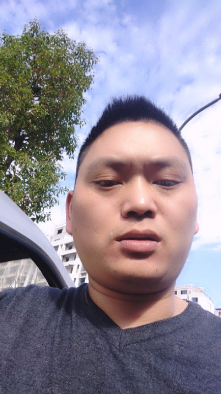 xsx8312的第一张照片--蓝颜知己交友网