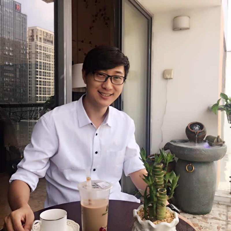 小叮当的第一张照片--蓝颜知己交友网