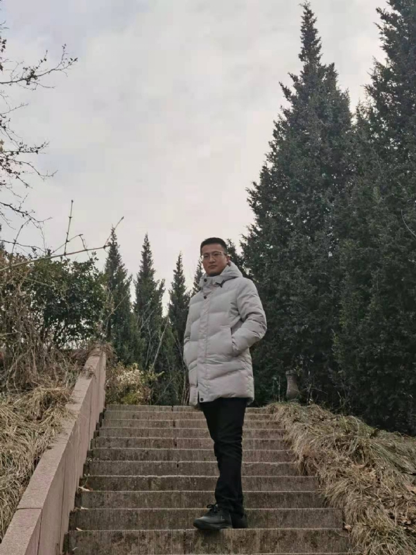 期待的第二张照片--蓝颜知己交友网