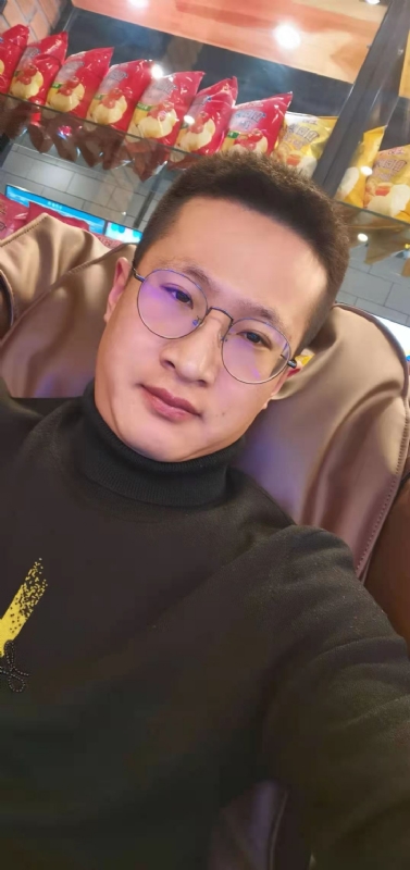 期待的第三张照片--蓝颜知己交友网