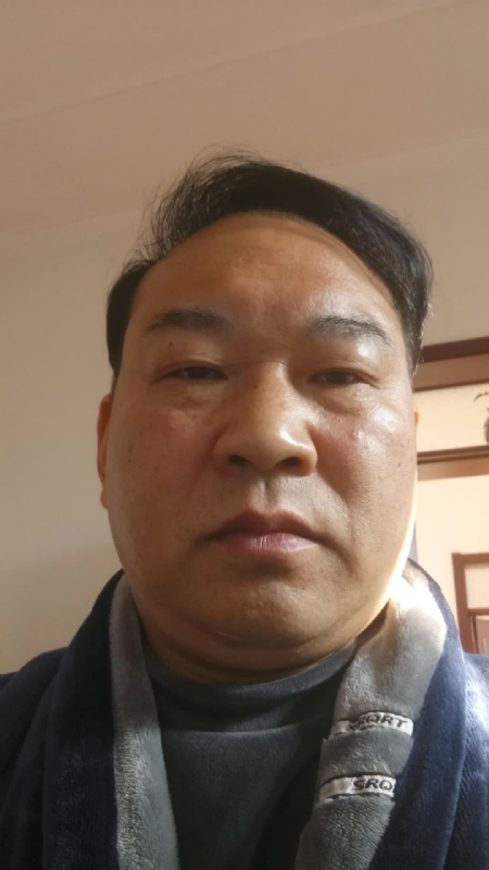 笨笨的第一张照片--蓝颜知己交友网