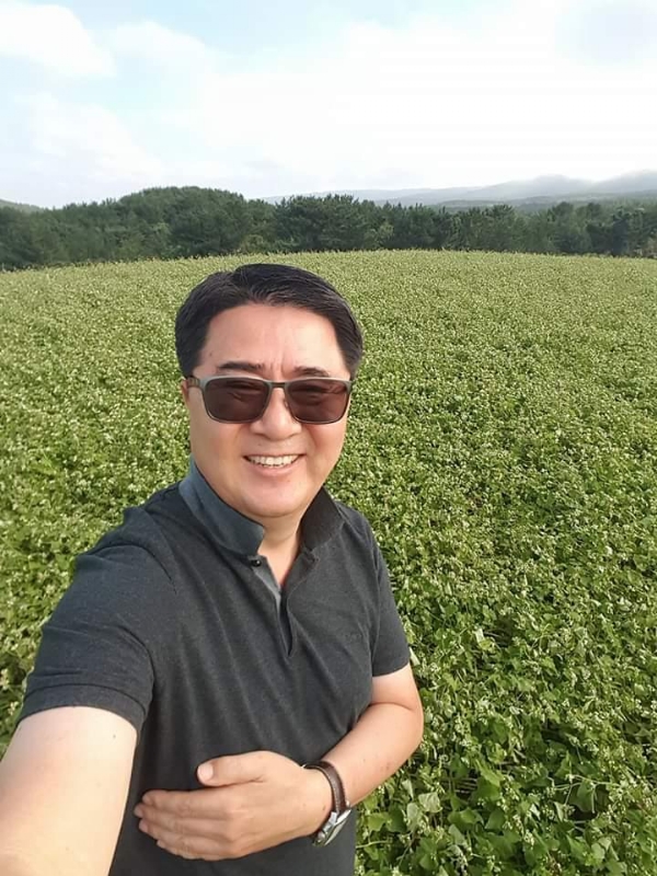 jimmy的第一张照片--蓝颜知己交友网