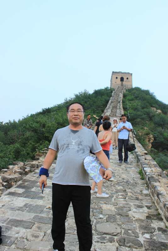 幸福后半生的第一张照片--蓝颜知己交友网