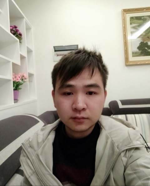 星星的第一张照片--蓝颜知己交友网