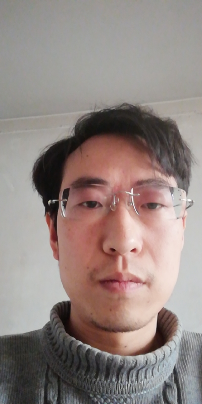 钢铁直男的第一张照片--蓝颜知己交友网