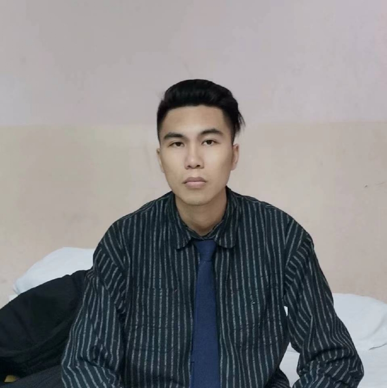 烟斗的第一张照片--蓝颜知己交友网