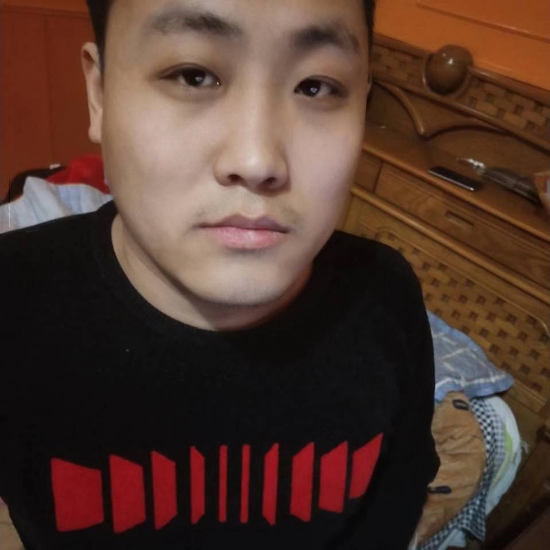随意而安的第一张照片--蓝颜知己交友网