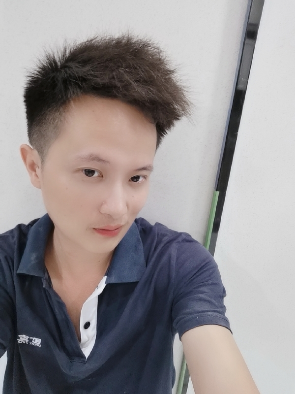 余温的第一张照片--蓝颜知己交友网