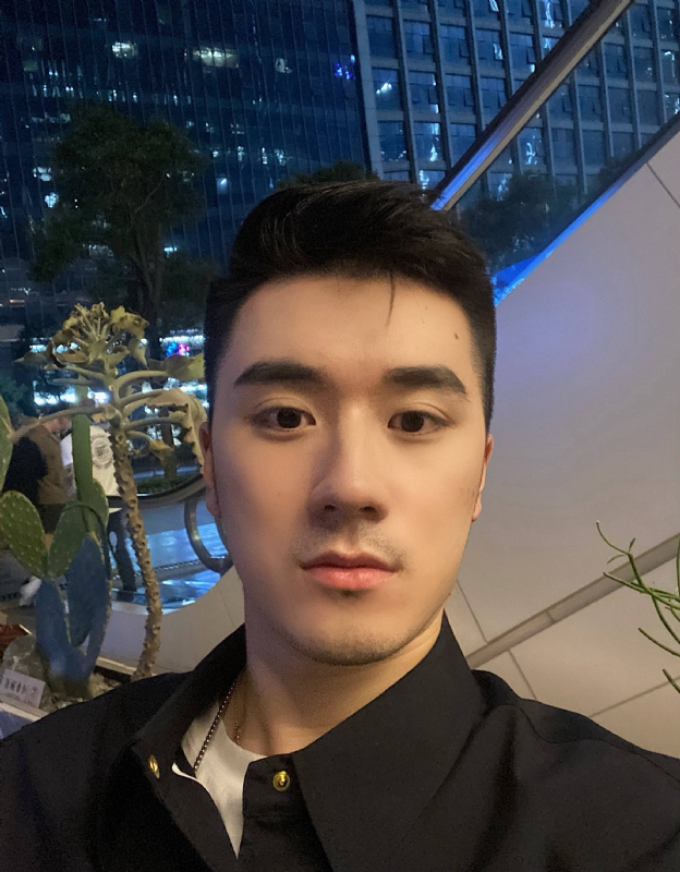 潇潇的第一张照片--蓝颜知己交友网