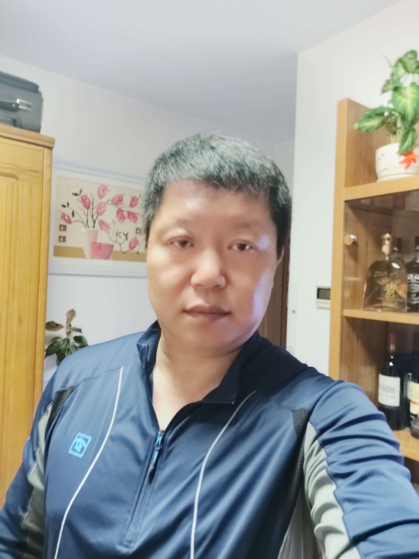 寻缘的第一张照片--蓝颜知己交友网