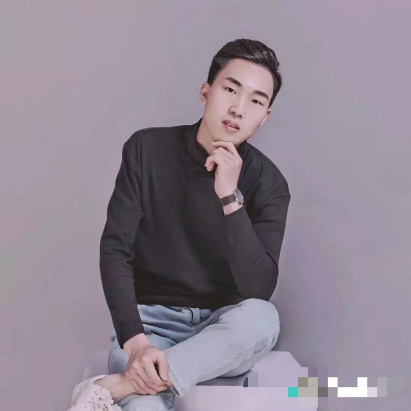 十一。的第二张照片--蓝颜知己交友网