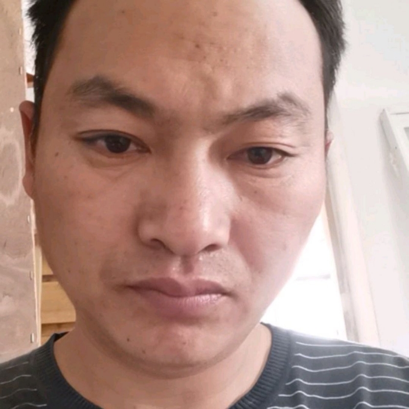 黎离的第一张照片--蓝颜知己交友网