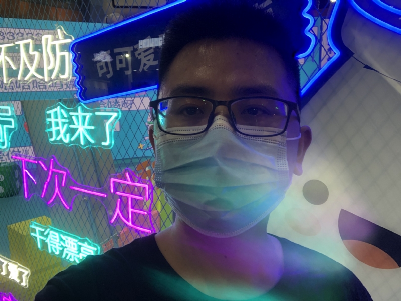 叶自飘零的第四张照片--蓝颜知己交友网