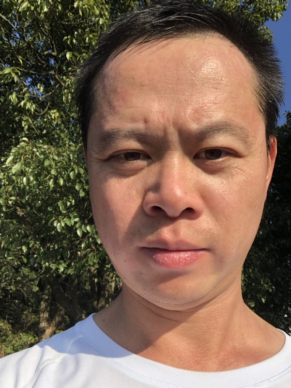 猩猩巨呃的第四张照片--蓝颜知己交友网