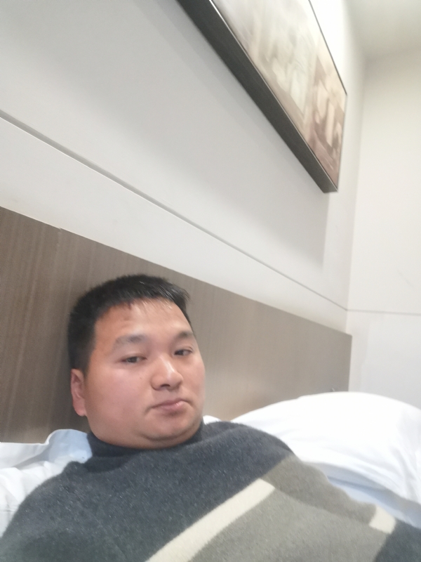 缘来如此的第一张照片--蓝颜知己交友网