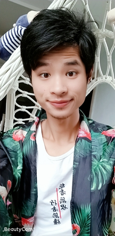 靠谱在联系的第二张照片--蓝颜知己交友网