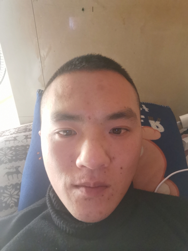 余生平凡的第一张照片--蓝颜知己交友网