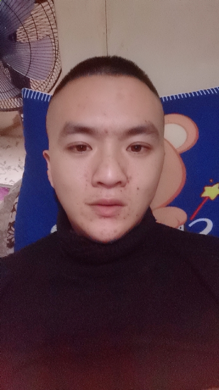 余生平凡的第三张照片--蓝颜知己交友网
