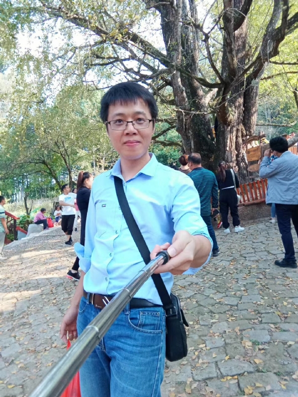 最珍贵de馈赠的第二张照片--蓝颜知己交友网