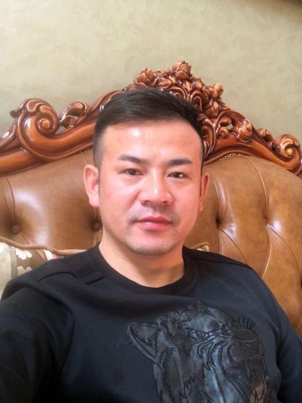 许你一笔墨的第一张照片--蓝颜知己交友网