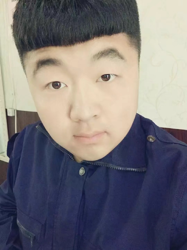 牟先森的第一张照片--蓝颜知己交友网