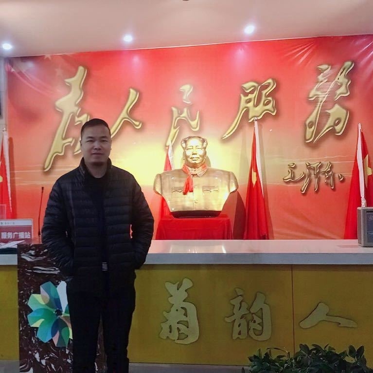 哥币老罗的第一张照片--蓝颜知己交友网