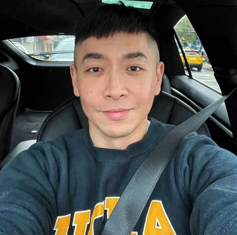 起航的第一张照片--蓝颜知己交友网