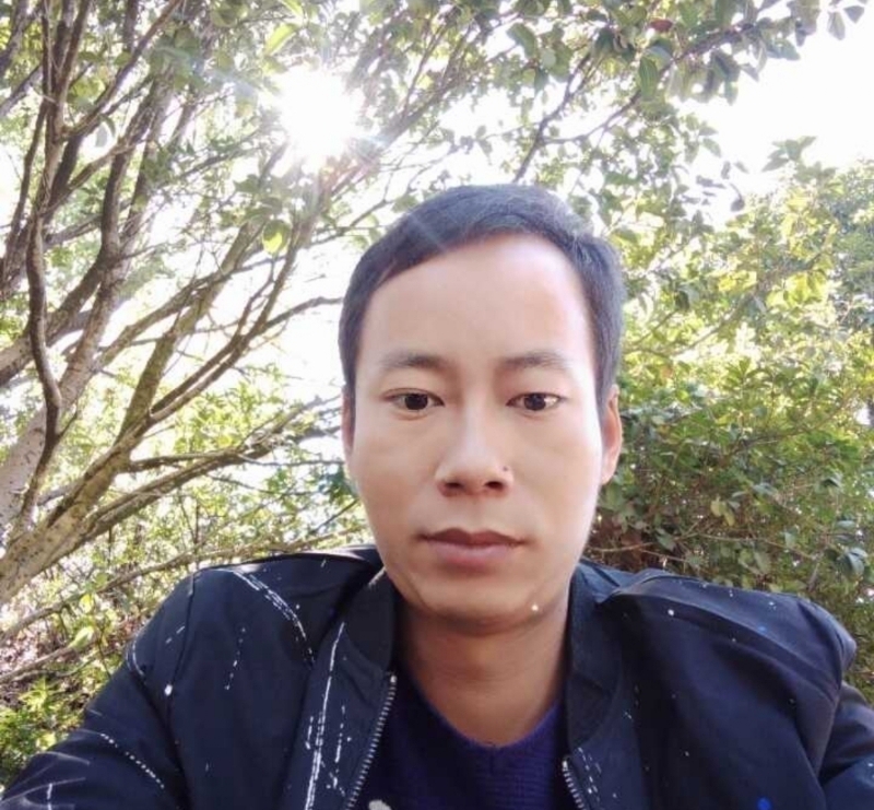 晨曦的第一张照片--蓝颜知己交友网