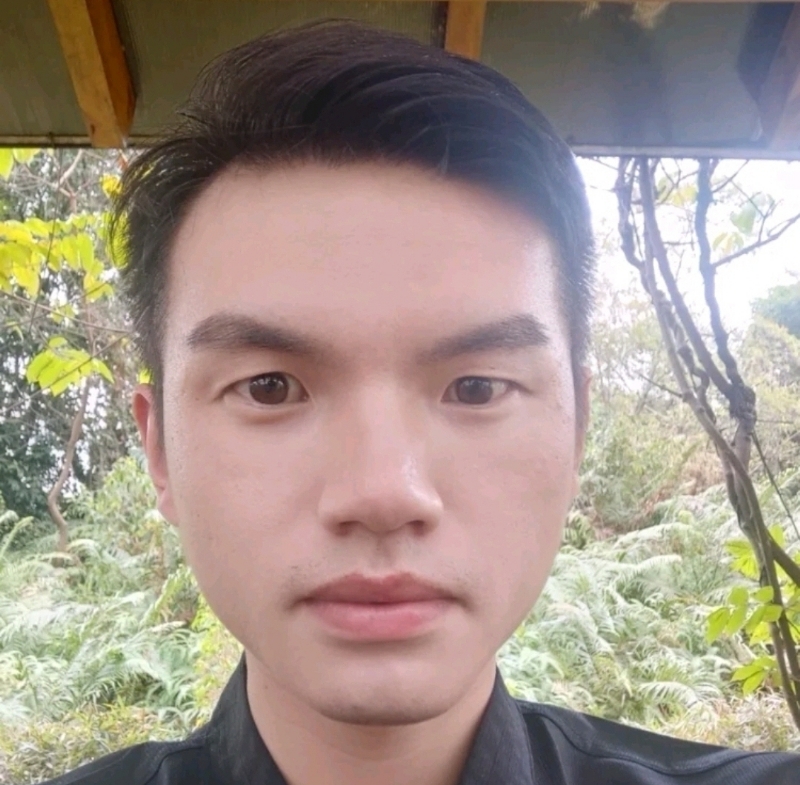 彬彬有礼的第一张照片--蓝颜知己交友网