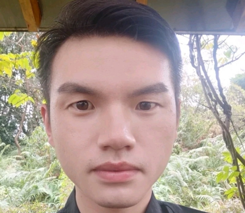 彬彬有礼的第二张照片--蓝颜知己交友网