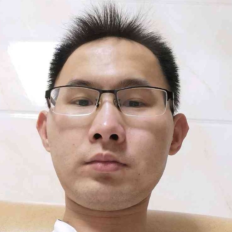 月生的第二张照片--蓝颜知己交友网