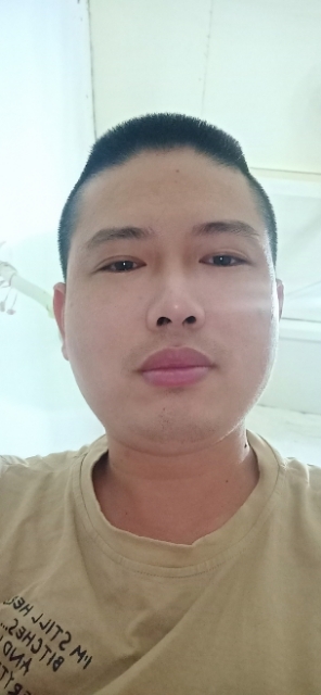 有心人的第二张照片--蓝颜知己交友网