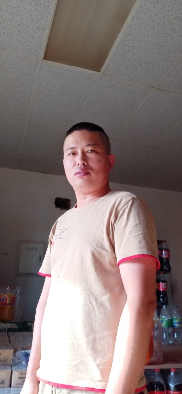 有心人的第三张照片--蓝颜知己交友网