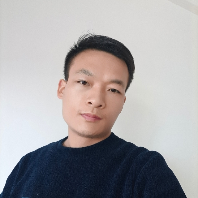 火火的第一张照片--蓝颜知己交友网