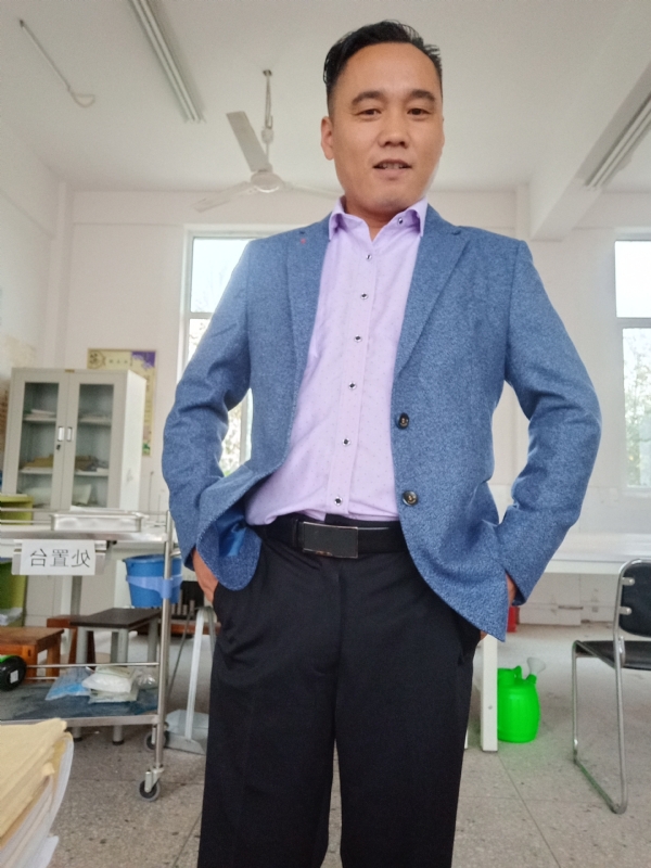 我想有个家的第一张照片--蓝颜知己交友网